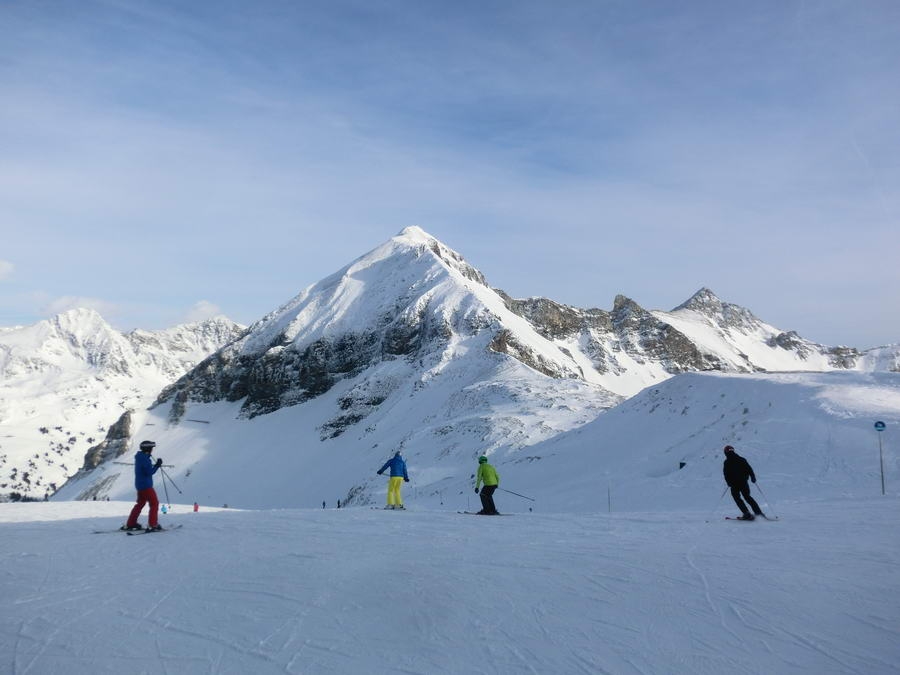 05- Wolken, Sonne, Obertauern 120